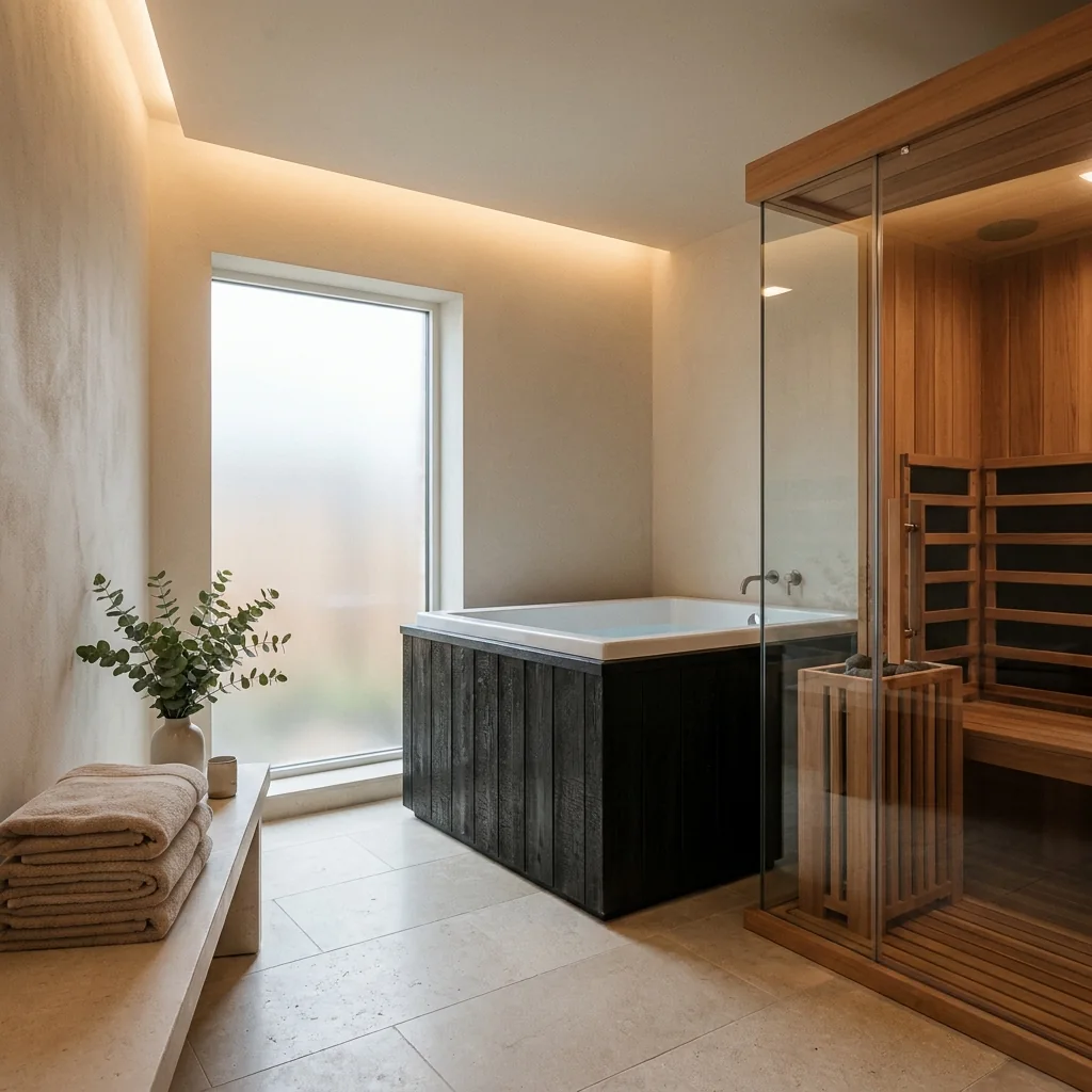 Recovery studio ad image